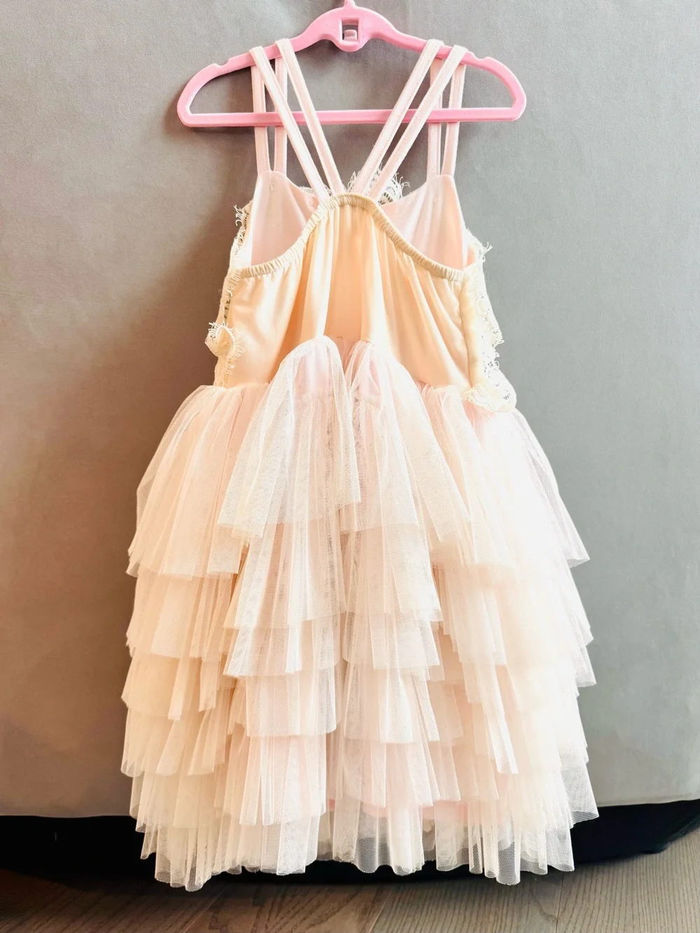 Dollcake Look At Me Baby Doll Dress